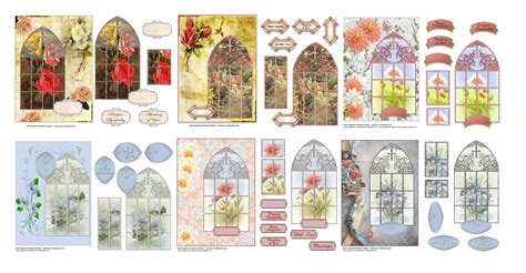 Image result for Church Windows Labels Printed Tutorial