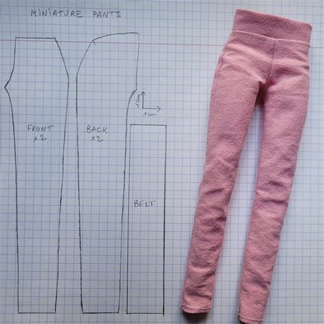 Image result for Making Doll Clothes Tutorial