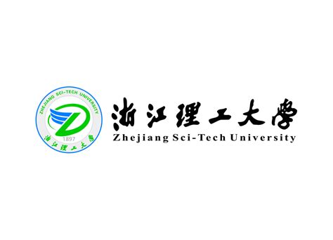 浙江理工大学logo设计图__LOGO设计_广告设计_设计图库_昵图网nipic.com