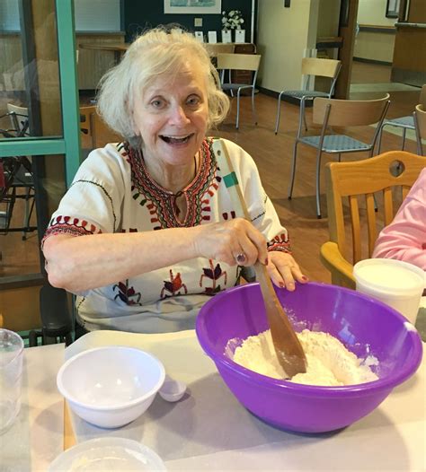 Tucson senior living communities help Jewish residents stay connected ...
