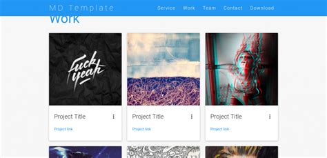 Image result for InDesign Material Design Template