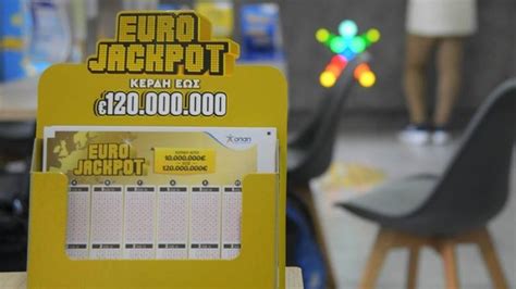 eurojackpot greece price,and its appeal has also reached Greece