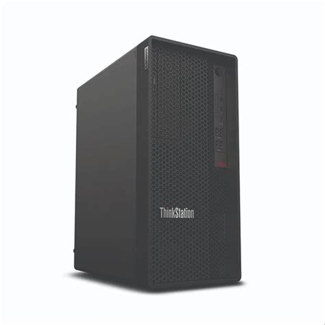 Lenovo Workstation - ThinkStation P350 Tower Workstation Distributor ...
