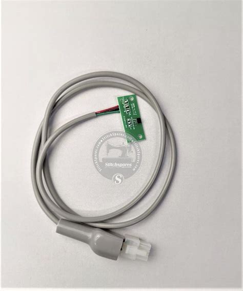 Pedal PCB Wire SQUARE Type JACK F4 (NEW MODEL) Direct Drive Single Nee ...