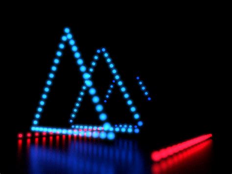 Image result for LED Light Show Program