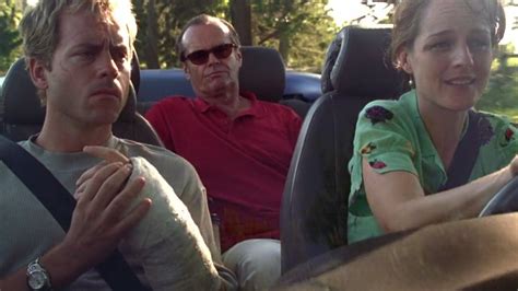 As Good As It Gets Review: Jack Nicholson More Than Earns His Oscar