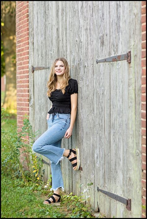 Ashley | Illini West | Senior 2024 | creativetouch-photography.com