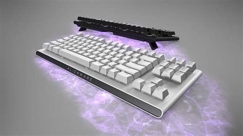 Image result for Alienware Keyboard 920K