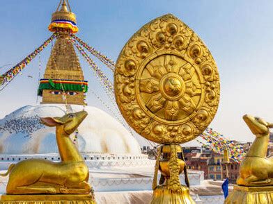 Kathmandu: the ancient richest city of the world | Meer