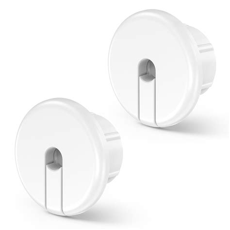 Buy XLTTYWL Wall Bushing for Starlink Dishy Ethernet Cable, 1-Inch ...