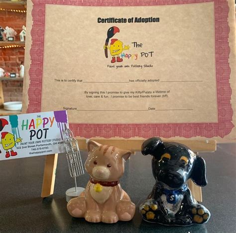 Adoption Day, 522 2nd Street, Portsmouth, OH, 27 April 2024 | AllEvents