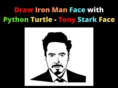 Iron Man Programming Python 的图像结果