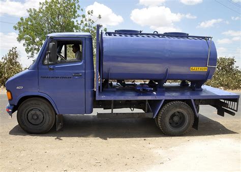 JNSF Industries - Petroleum Tankers Manufacturers