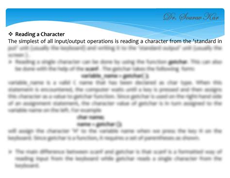 Image result for Input/Output Operations On Computer