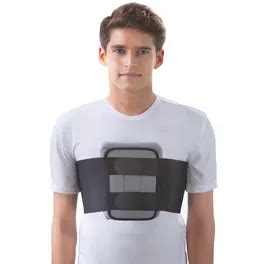 Buy Dyna Chest Brace With Sternal Pad Premium Xl 1437-005 , 1 Count ...