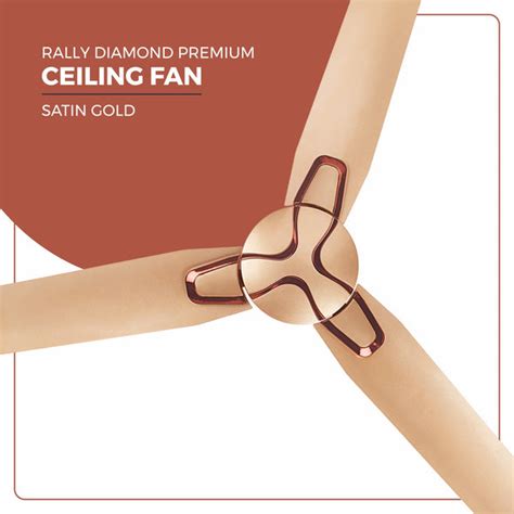Fans | Rally Appliances | Best Smart Home Appliances Online