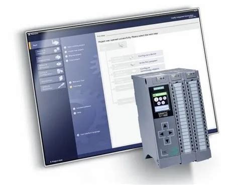 Step 7 PLC 的图像结果