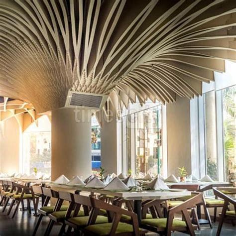 Parabola in Powai, Mumbai | Whats Hot | WhatsHot Mumbai
