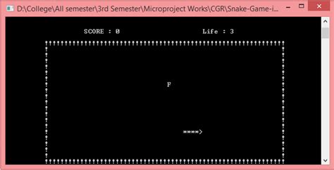 How to Make a Game with Command Prompt 的图像结果