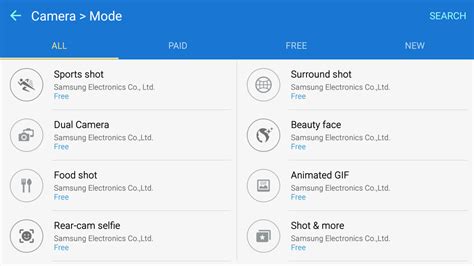Image result for Note 5 Camera