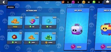 Loot Box Simulator for Brawl Stars APK Download for Android Free