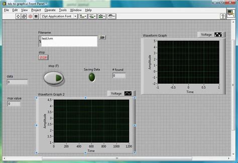 Image result for Panel Indicator Front View