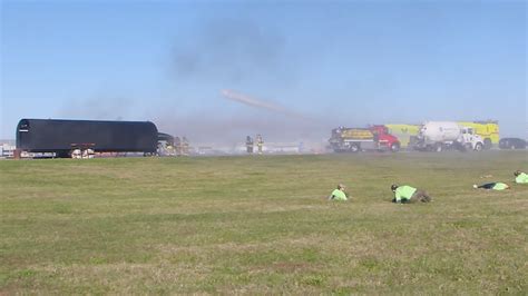 Louisville’s Muhammad Ali International Airport holds airplane crash ...