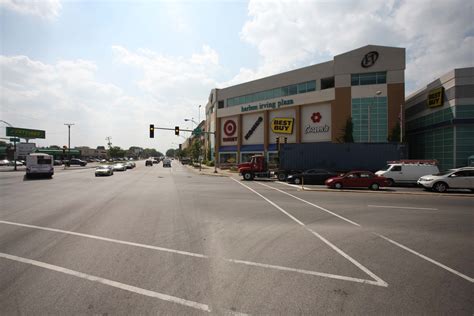 Harlem-Irving Plaza - Norridge, Illinois