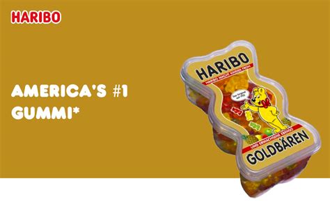 Haribo Goldbears, 450 g : Amazon.in: Grocery & Gourmet Foods