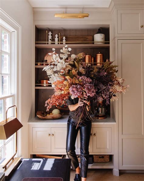 My 12 Favorite Faux Fall Branches - Chris Loves Julia