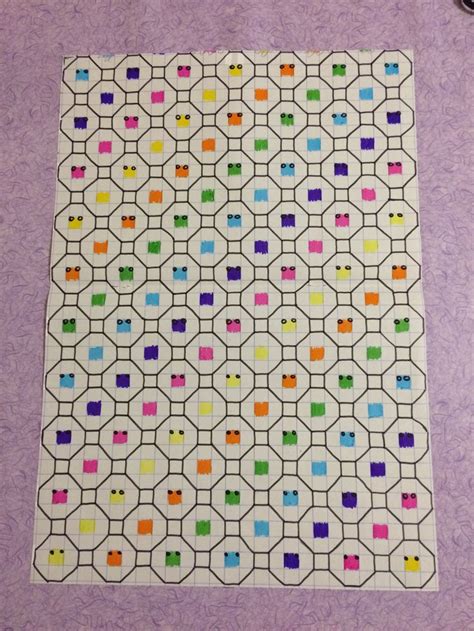 Image result for Graph Paper Art Projects