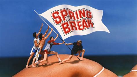 Image result for Spring Break HD