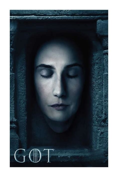 HK PRINTS Game of Thrones Wall Poster for Room (12x18 Inch, 300 GSM ...