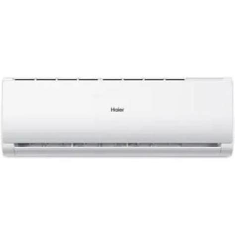 Haier HSU-18TFW3C 1.5 Ton 3 Star Split AC - Price in India ...