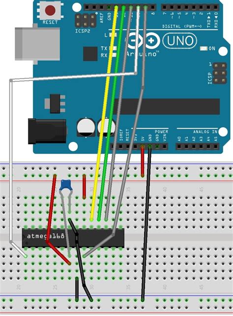 Image result for Arduino Chip Programming