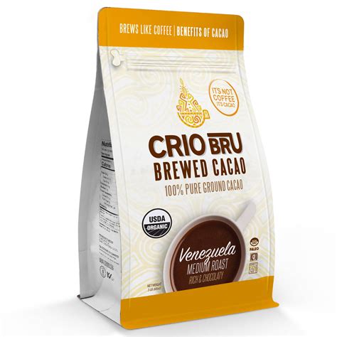 Crio Bru Reviews