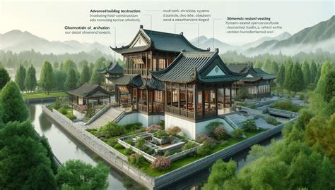 Early Chinese Architecture Quatrus Study Guides