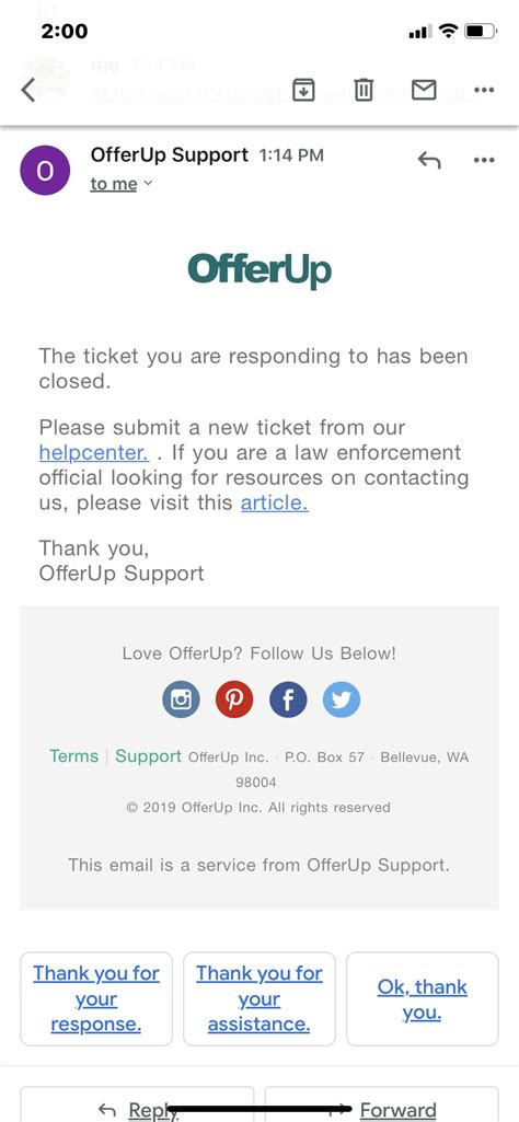 OfferUp Reviews 的图像结果