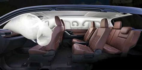 Toyota Innova HYCROSS hybrid Launch: उठ गया MPV से पर्दा, यहां देखें ...