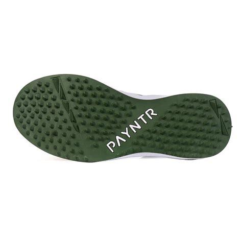 Payntr X Rubber Stud Cricket Shoes - Camo – Achivr