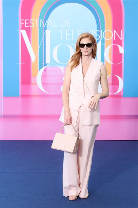 The best Sarah Rafferty feet pictures 🤩