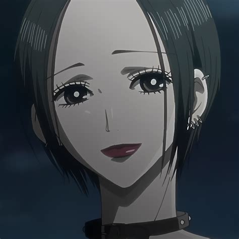 Pin on Nana in 2024 | Nana, Nana osaki, Anime