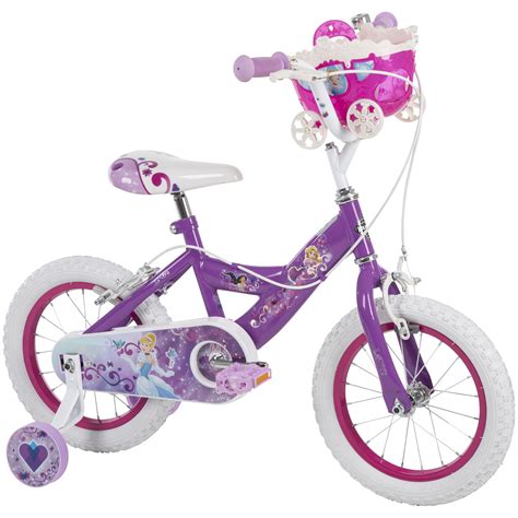 14 disney princess bike 2025