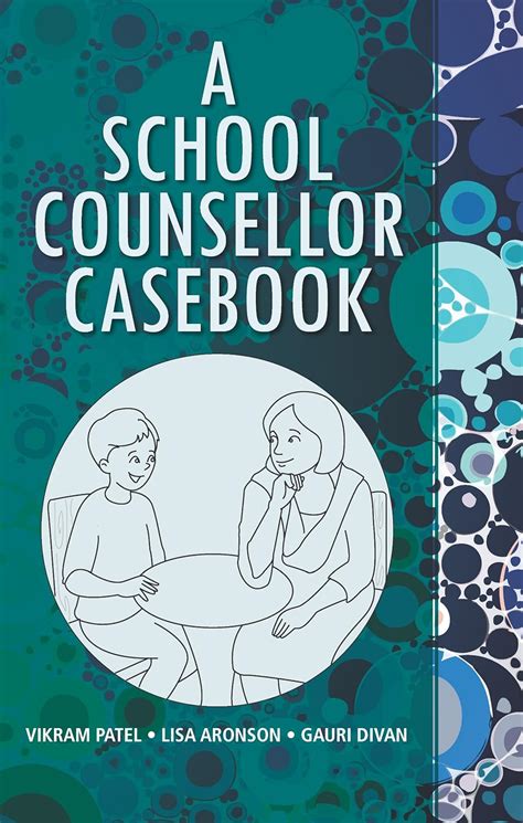 Buy A school counsellor casebook, Vikram Patel Book Online at Low ...