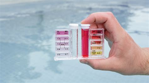 How to Lower the Pool Alkalinity: Essential Tips