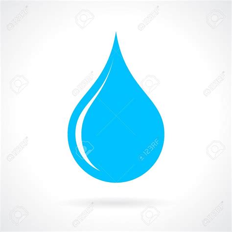 Water Drop Vector 的图像结果