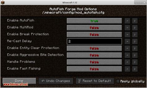 Image result for Auto Fish Mod