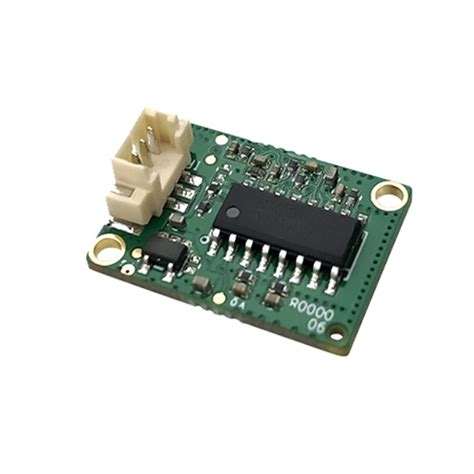 24Gmm Wave Radar Sensor PIR Motion Monitoring Module HLK-LD116-24G Low ...