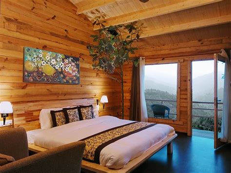 TREEHOUSE RESORT (Mukteshwar, Uttarakhand) - Hotel Reviews, Photos ...