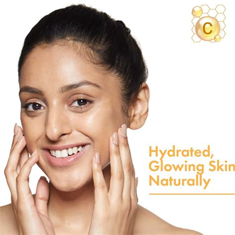 Buy GOOD VIBES VITAMIN C GLOW GEL CREME- 50 GM Online & Get Upto 60% ...